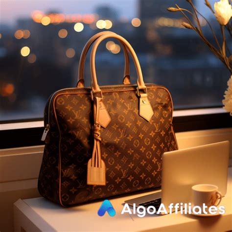 louis vuitton affiliate program nederland|louis vuitton affiliate link.